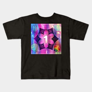 one Kids T-Shirt